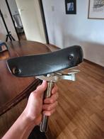 Tweedehands fietszadel - mag weg voor weinig!, Ophalen of Verzenden