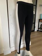 Zoso maat S sport legging, Legging, Maat 36/38 (S), Zwart, Ophalen of Verzenden