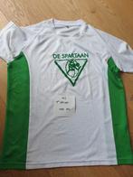 Spartaan t-shirt maat M, Ophalen, Gebruikt, Kleding, Overige merken