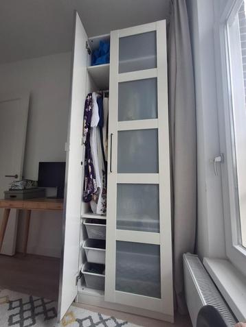 Perfect closet! - Urgent to sell 