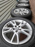 17  inch vw Tiguan  Troc Arteon Karoq  Passat velgen winter, Auto-onderdelen, Banden en Velgen, 18 inch, Banden en Velgen, Personenwagen