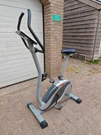 Goedwerkende Hometrainer, Sport en Fitness, Ophalen, Gebruikt, Metaal, Benen