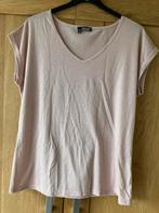 Z.g.a.n/oudroze top t shirt/Norah/38, Maat 38/40 (M), Ophalen of Verzenden, Zo goed als nieuw, Korte mouw