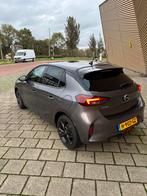 Opel Corsa 1.2 Turbo GS line 2020 Grijs, Voorwielaandrijving, Zwart, Origineel Nederlands, 1200 kg