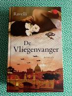 De vliegenvanger, door Ravelli, Ophalen of Verzenden, Zo goed als nieuw, Ravelli