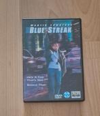 Blue Streak, Alle leeftijden, Ophalen of Verzenden, Zo goed als nieuw