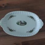 Original Dutch Castles Bavaria Porzellan 1xBord Wish, Antiek en Kunst, Ophalen of Verzenden