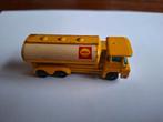 Guy Warrior tanker, Shell, Ophalen of Verzenden, Gebruikt, Bus of Vrachtwagen
