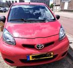 Toyota Aygo 1.0-12V Access, Voorwielaandrijving, Stof, Gebruikt, Zwart