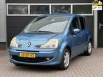 Renault Modus 1.2 TCE Dynamique Airco, Cruise Control, NAP, Voorwielaandrijving, 101 pk, Gebruikt, 4 cilinders
