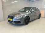 Audi A3 Sportback 2.0 TFSI S3 quattro |PANODAK | VOL LEER |, 4 cilinders, 1984 cc, Bedrijf, Vierwielaandrijving