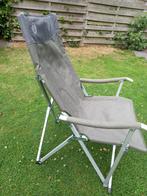 Coleman Sling Stoel - Comfortabele Campingstoel 2 stuks!, Ophalen, Zo goed als nieuw, Campingstoel