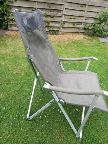 Coleman Sling Stoel - Comfortabele Campingstoel 2 stuks! beschikbaar voor biedingen