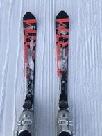 Völkl RTM ski’s 163, 160 tot 180 cm, Zo goed als nieuw, Carve, Skiën