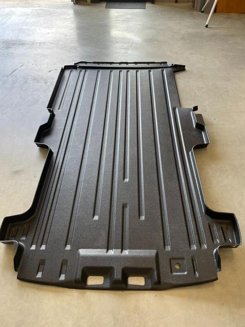Originele Ford Transit Custom 2025 laadvloer kunststof, Auto diversen, Overige Auto diversen, Ophalen