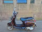 Vespa - C38 - Snorfietsen & snorscooters, Gebruikt, Vespa