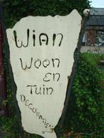 wian brocante in dongen, Antiek en Kunst, Curiosa en Brocante, Ophalen