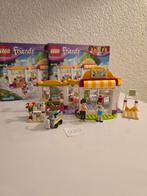 Lego Friends 41118, Ophalen of Verzenden, Zo goed als nieuw