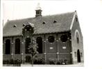 Haarlem - Jopen Kerk, Verzenden, 1960 tot 1980, Ongelopen, Noord-Holland