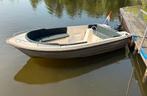 Lago Amore 420 Lounge + Suzuki 9,9 PK 4 takt, Watersport en Boten, Sloepen, Ophalen, Gebruikt, Tot 10 pk, 3 tot 6 meter