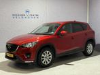 Mazda CX-5 2.0 TS+ 2WD // NAVIGATIE // 4 NIEUWE BANDEN //, Auto's, Voorwielaandrijving, Stof, 4 cilinders, Bedrijf