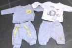 Baby kleding 4 stuks Frendz 50, Verzenden, Nieuw, Jongetje of Meisje, Setje