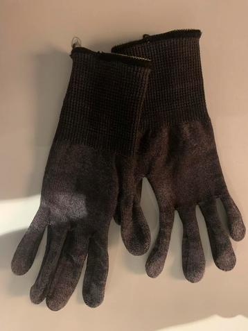 Snijvaste schaatshandschoenen - XS beschikbaar voor biedingen