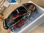 Traxxas rally ford kap, Hobby en Vrije tijd, Ophalen of Verzenden