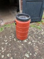 voerton 220 liter regenton, Ophalen, Overige soorten