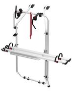 Fiamma Fietsdrager VW T5 D/ T6 D Fietsendrager achterdeuren, Auto diversen, Fietsendragers, Ophalen of Verzenden, 2 fietsen, Nieuw