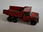 Dodge Dumper Truck KEW MatchBox nummer 48 Regular Wheels 3", Ophalen of Verzenden, Zo goed als nieuw, Bus of Vrachtwagen