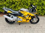 Honda CBR600F, 1998, Zeer nette motor, 2 eigenaren, Sportuitlaat, 4 cilinders, Motorrijbewijs A, Bedrijf