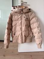 Airforce Taos winterjas ski dames beige mist M, Maat 38/40 (M), Airforce, Ophalen of Verzenden, Zo goed als nieuw