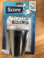 Clown Games Score Dobbelspel - Nieuw!, Hobby en Vrije tijd, Gezelschapsspellen | Bordspellen, Een of twee spelers, Ophalen, Nieuw