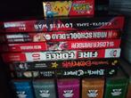Diverse manga - 4 stuks, Boeken, Strips | Comics, Meerdere comics, Ophalen of Verzenden, Zo goed als nieuw, Japan (Manga)