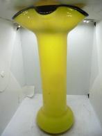 jugendstil art deco vaas loetz tango, Antiek en Kunst, Antiek | Glas en Kristal, Ophalen of Verzenden