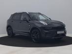 Lynk & Co 01 1.5 Plug-in Hybrid | 360° | BLACK | VOL LEDER, Auto's, Lynk & Co, Automaat, Met garantie (alle), Overige brandstoffen