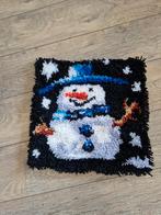 Smyrna kerstkussen, Ophalen of Verzenden, Nieuw