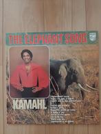 Kamahl   The elephant song, Ophalen of Verzenden, Zo goed als nieuw