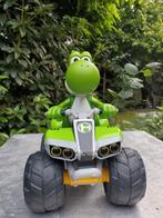 Yoshi Pipe Kart RC Auto - Zonder Afstandsbediening, Ophalen of Verzenden, Gebruikt, Jongen of Meisje