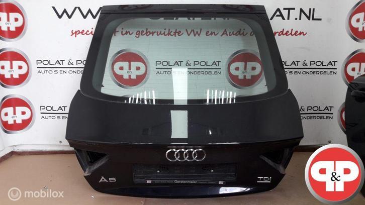 Audi A5 Sportback 8T Achterklep, Auto-onderdelen, Carrosserie en Plaatwerk
