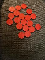 25 FC Twente Bekermunten - Bieden!, Ophalen of Verzenden, Gebruikt