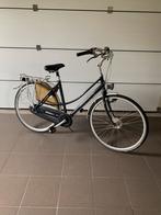 28 inch Giant freerider damesfiets, Fietsen en Brommers, Fietsen | Dames | Damesfietsen, Ophalen, Zo goed als nieuw, Giant, Versnellingen