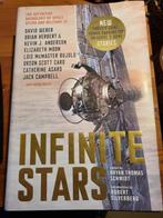 Bryan Thomas Schmidt (ed) - Infinite Stars - The Definitive, Boeken, Ophalen of Verzenden, Zo goed als nieuw, Bryan Thomas Schmidt (ed)