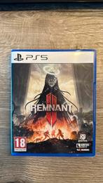 Remnant 2 PS5, Ophalen of Verzenden, Zo goed als nieuw