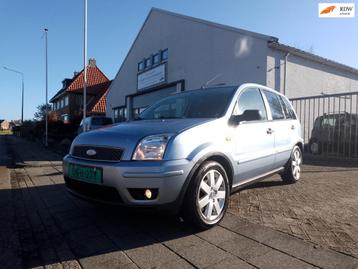 Ford Fusion 1.6 TDCI Inruilkoopje NU 555,-! beschikbaar voor biedingen