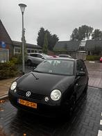 Volkswagen Lupo 1.4 44KW 2002 Zwart, Auto-onderdelen, Ophalen, Voor, Volkswagen