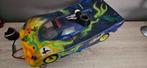 Serpent 1:8, Ophalen, Zo goed als nieuw, Auto onroad, Schaal 1:8