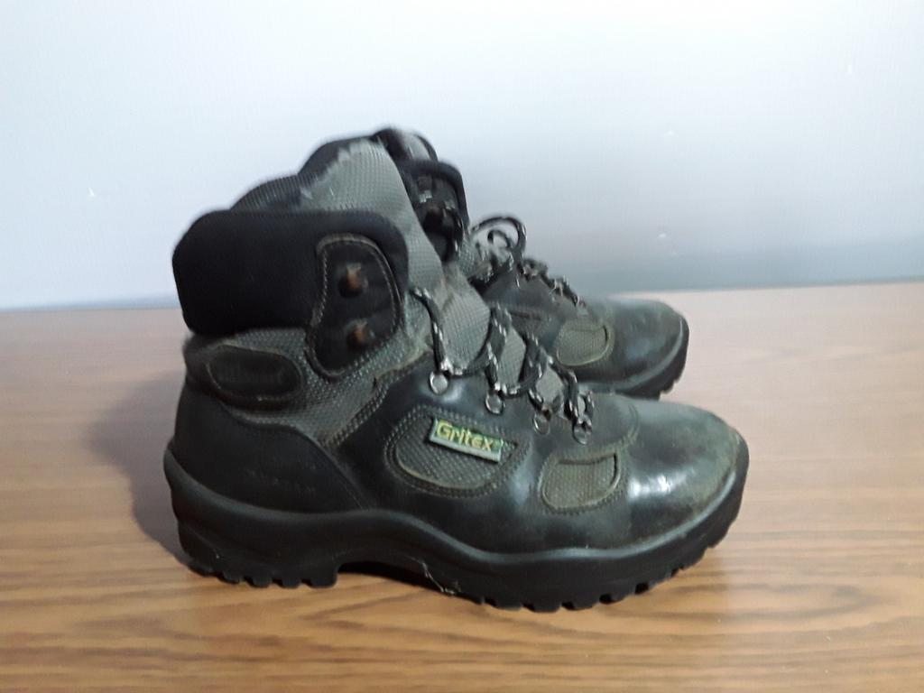 Hoge wandelschoenen Gritex mt 38., Ophalen of Verzenden, Schoenen