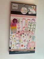 Happy Planner Pressed Florals, Nieuw, Ophalen of Verzenden